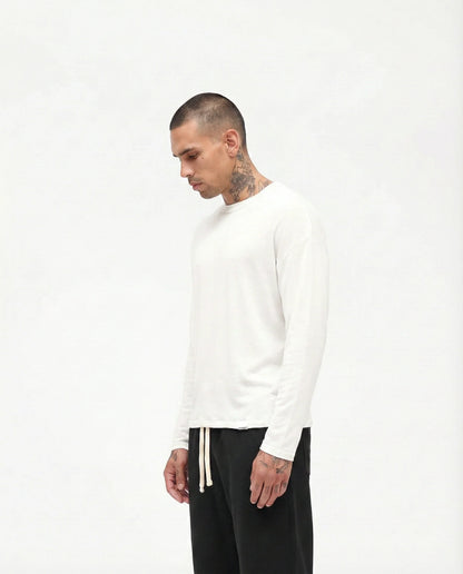 Jet White