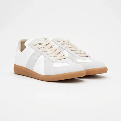 White/Grey