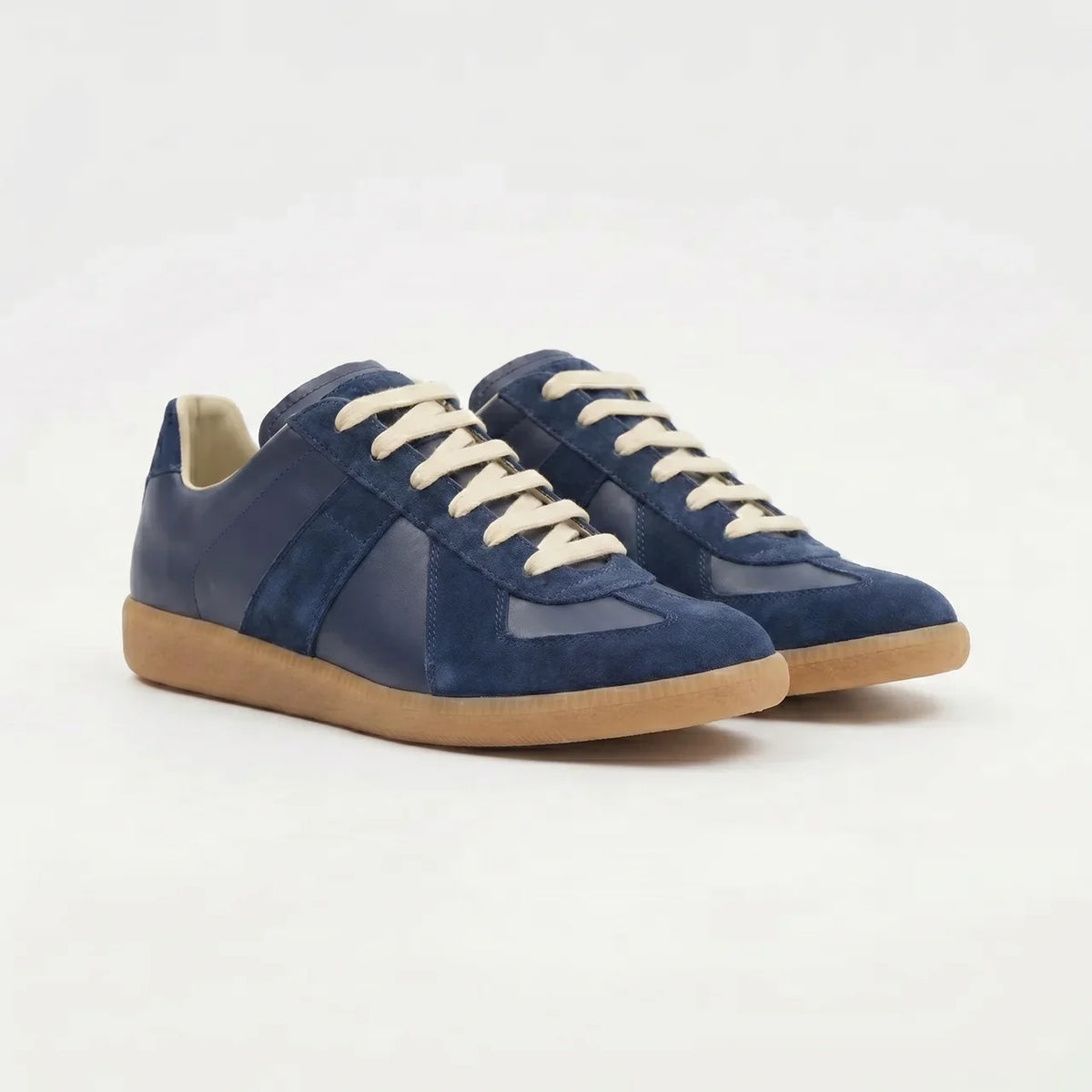 Dark Navy