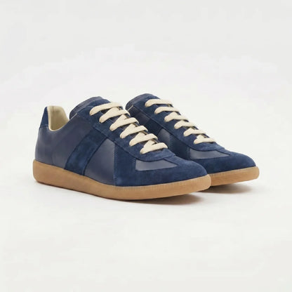 Dark Navy