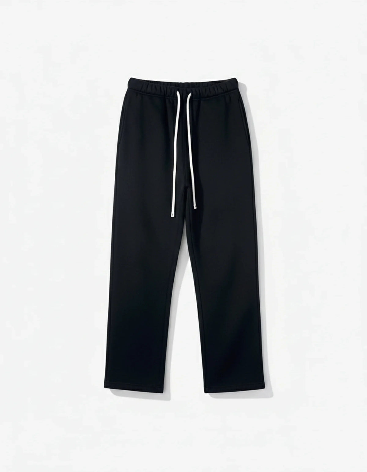 WIDE STACK JOGGER