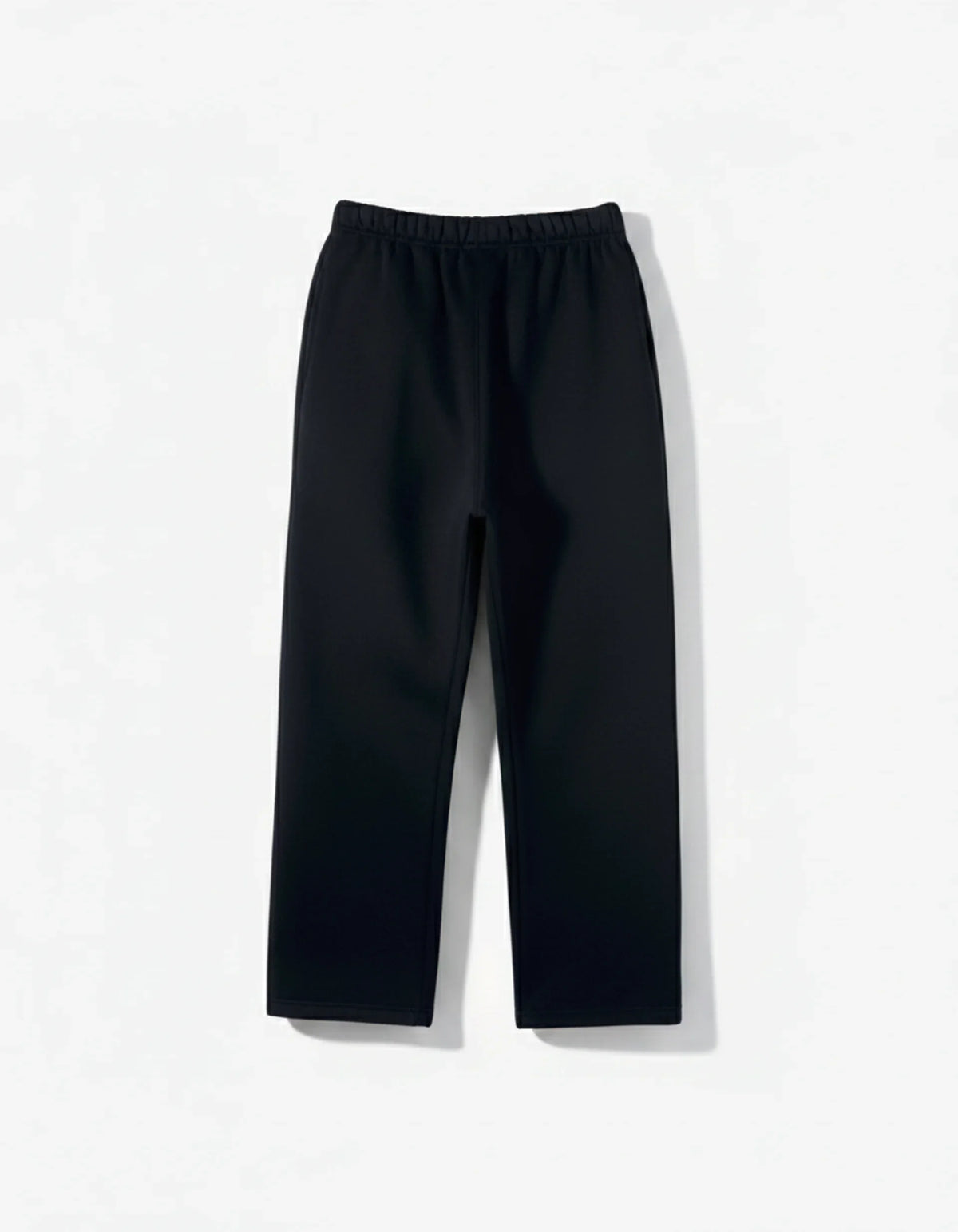 WIDE STACK JOGGER