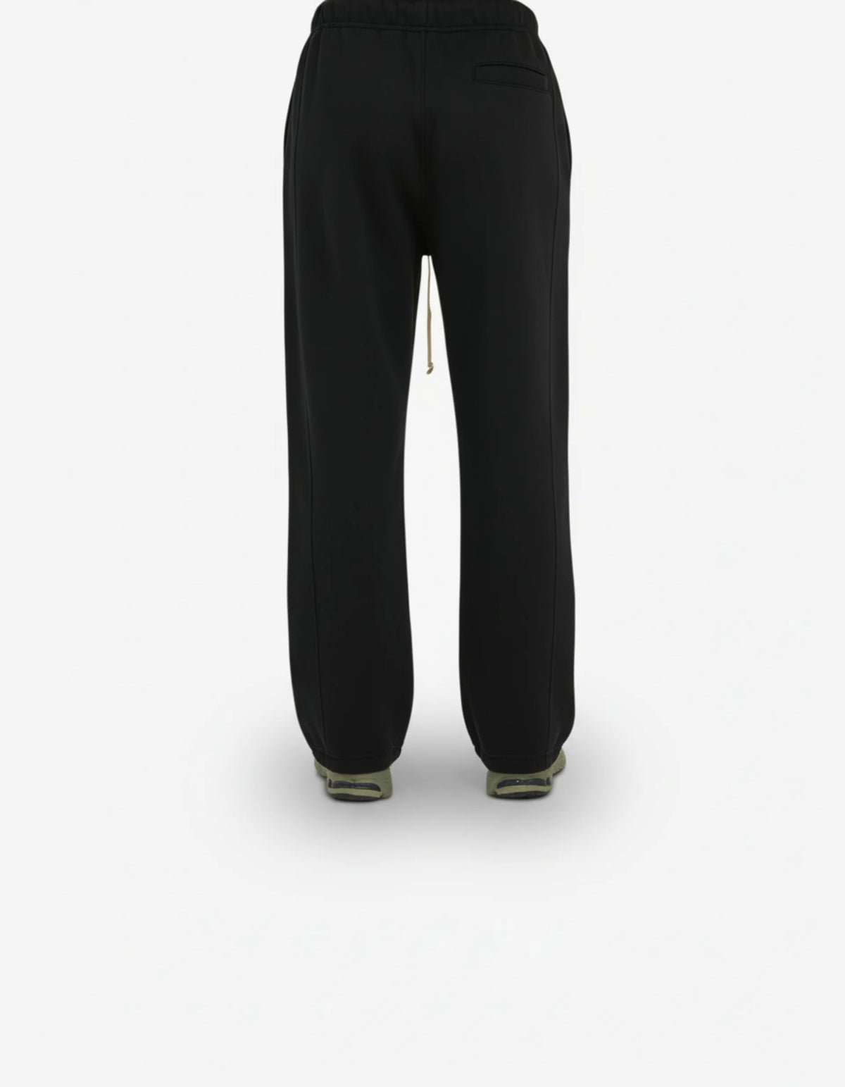 WIDE STACK JOGGER