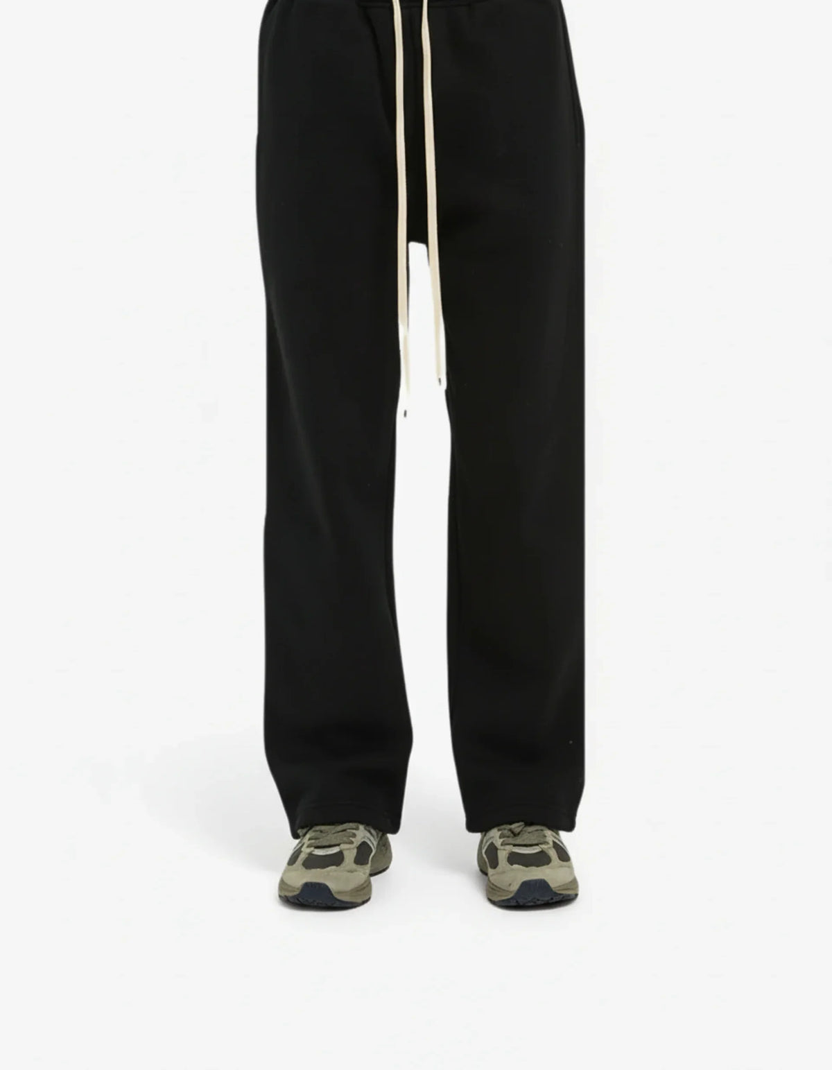 WIDE STACK JOGGER