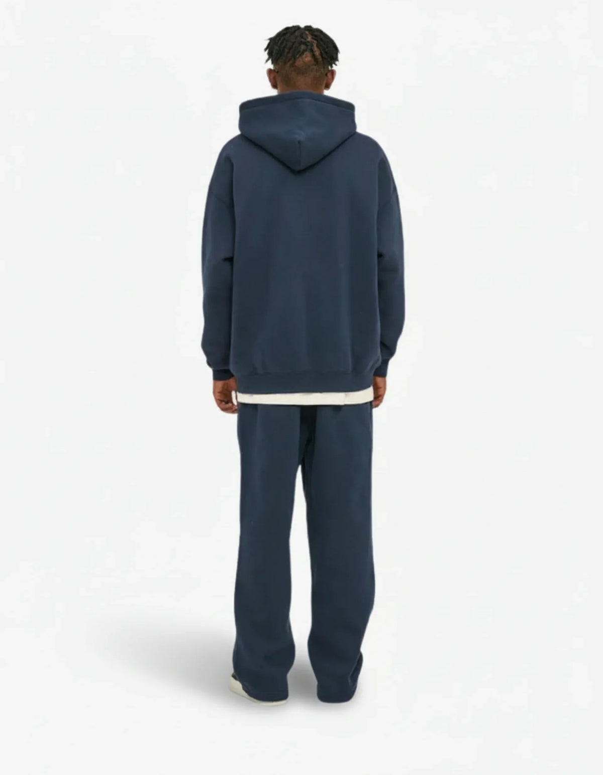 WIDE STACK JOGGER