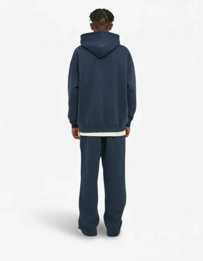 WIDE STACK JOGGER