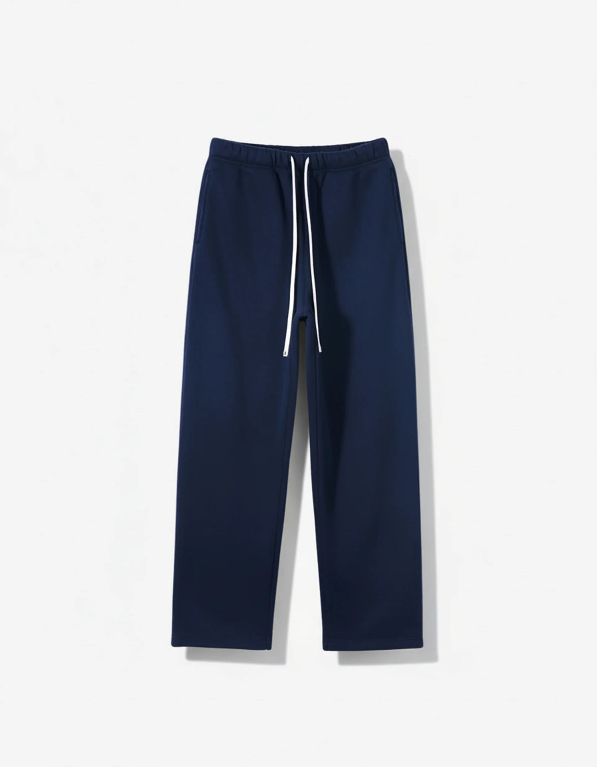 WIDE STACK JOGGER