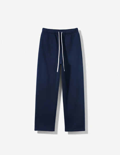 WIDE STACK JOGGER