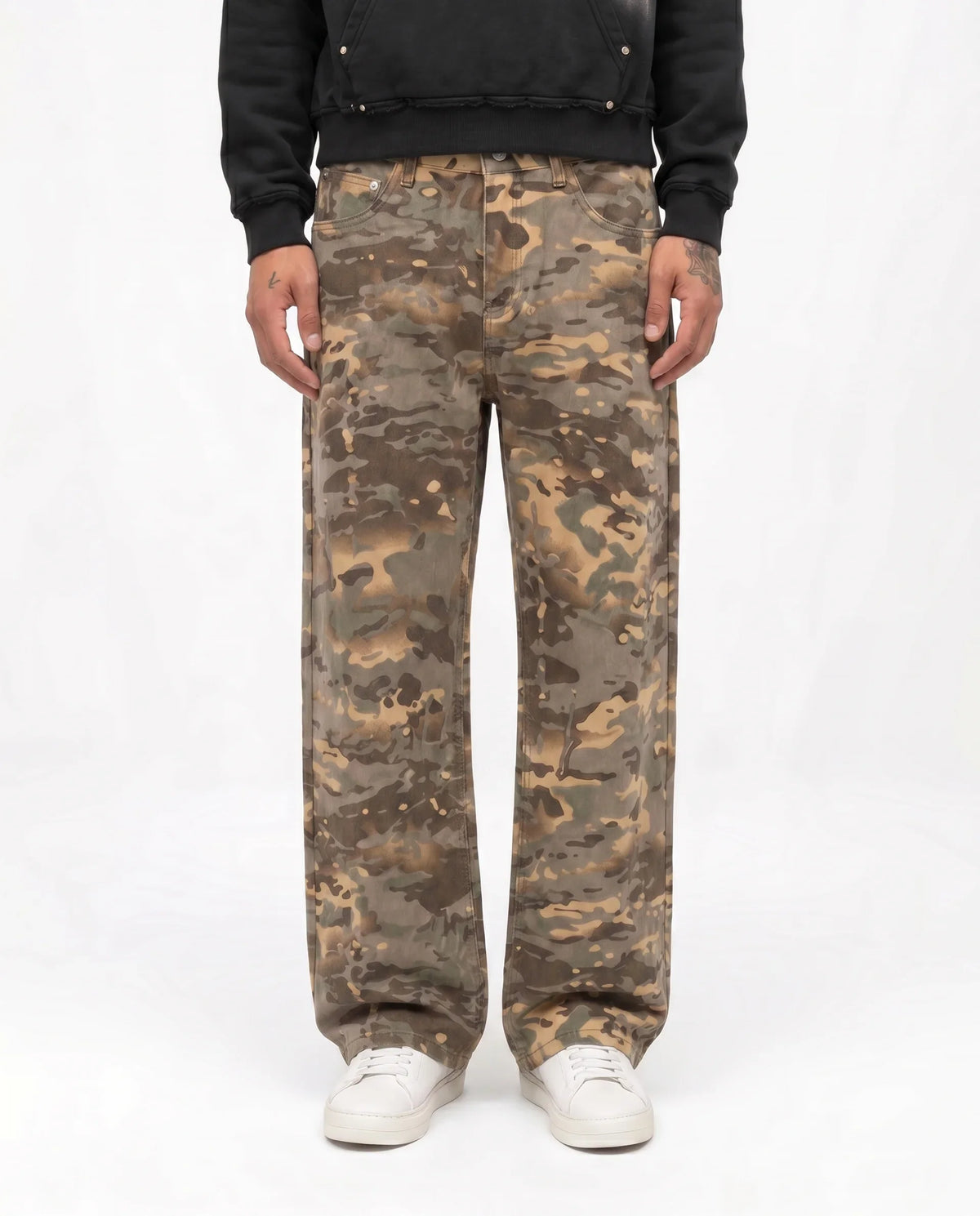 SAHARA PANT