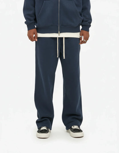 WIDE STACK JOGGER