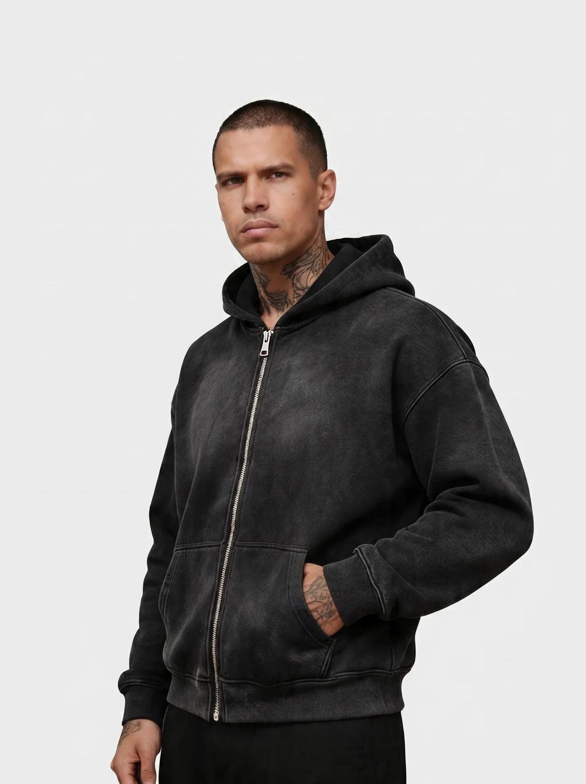 HAWK HOODIE