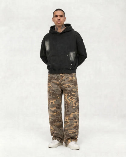 SAHARA PANT