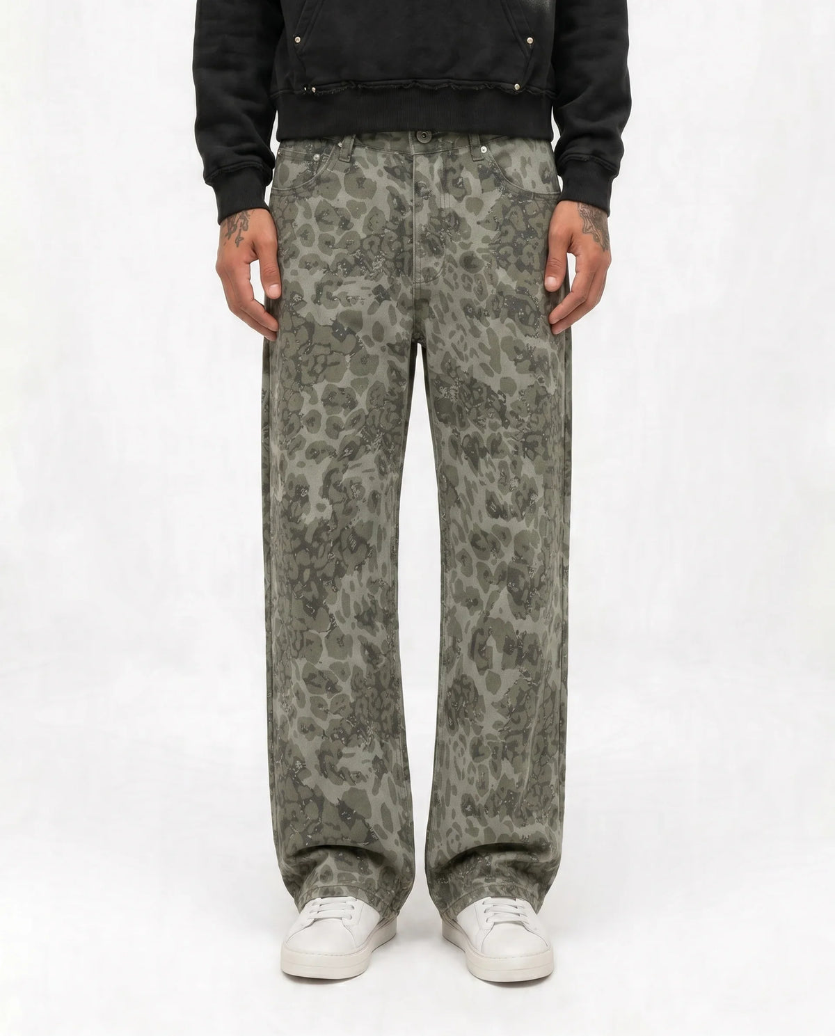 PYTHON PANT