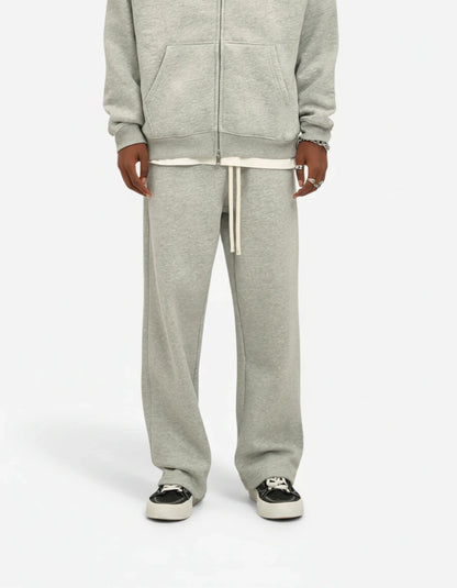 WIDE STACK JOGGER