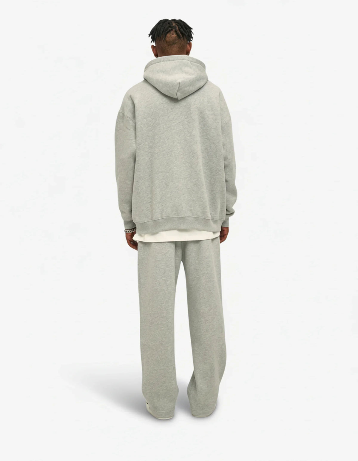 WIDE STACK JOGGER