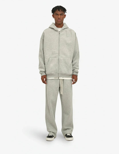 WIDE STACK JOGGER