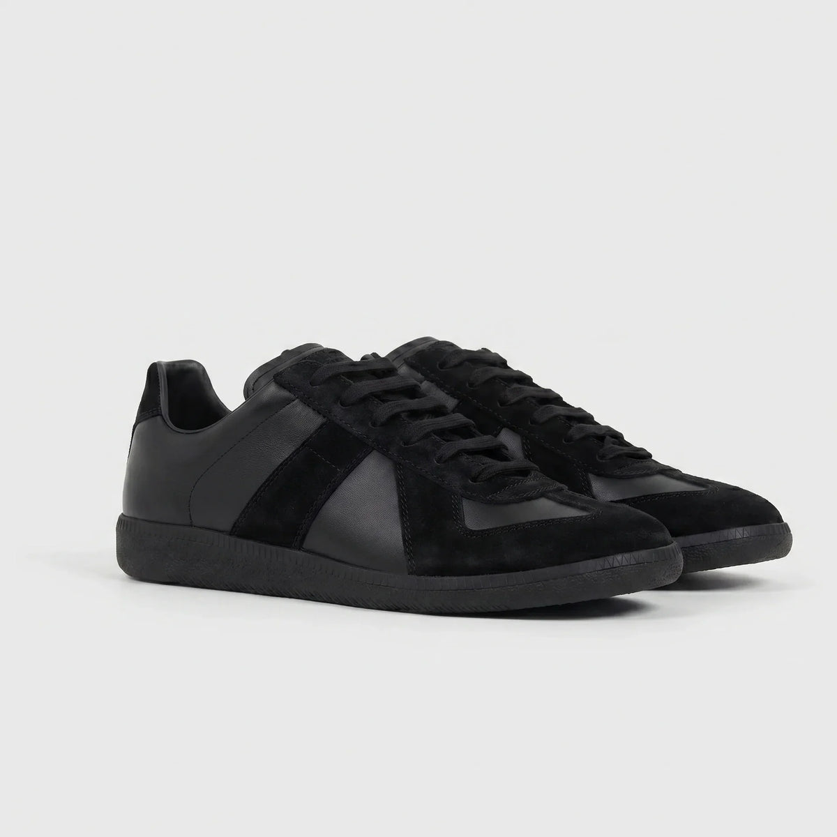 All Black