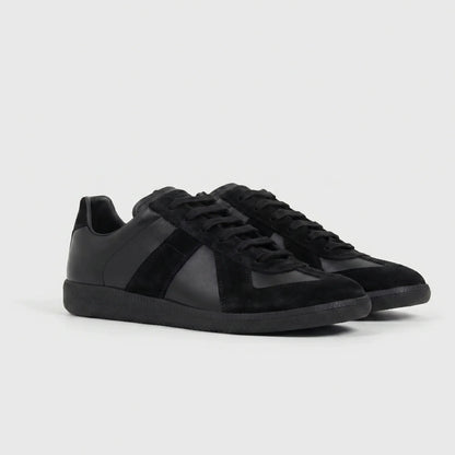 All Black