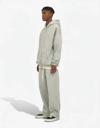 WIDE STACK JOGGER