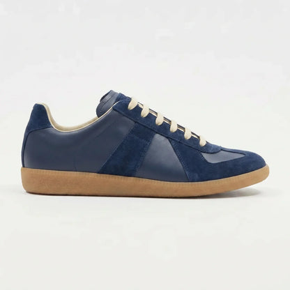 Dark Navy
