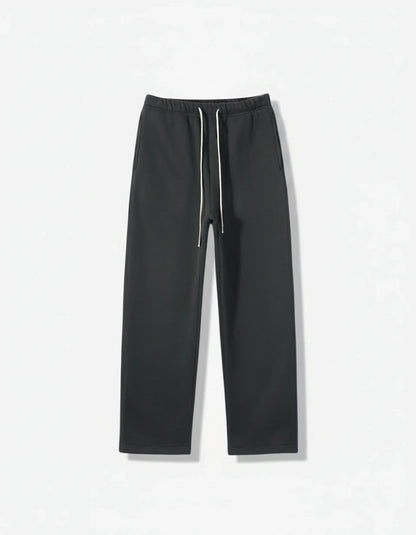 WIDE STACK JOGGER