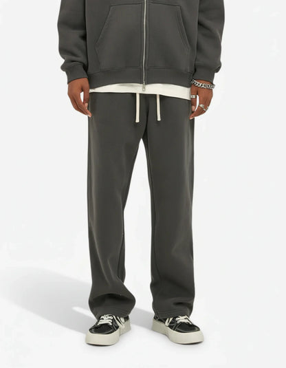 WIDE STACK JOGGER
