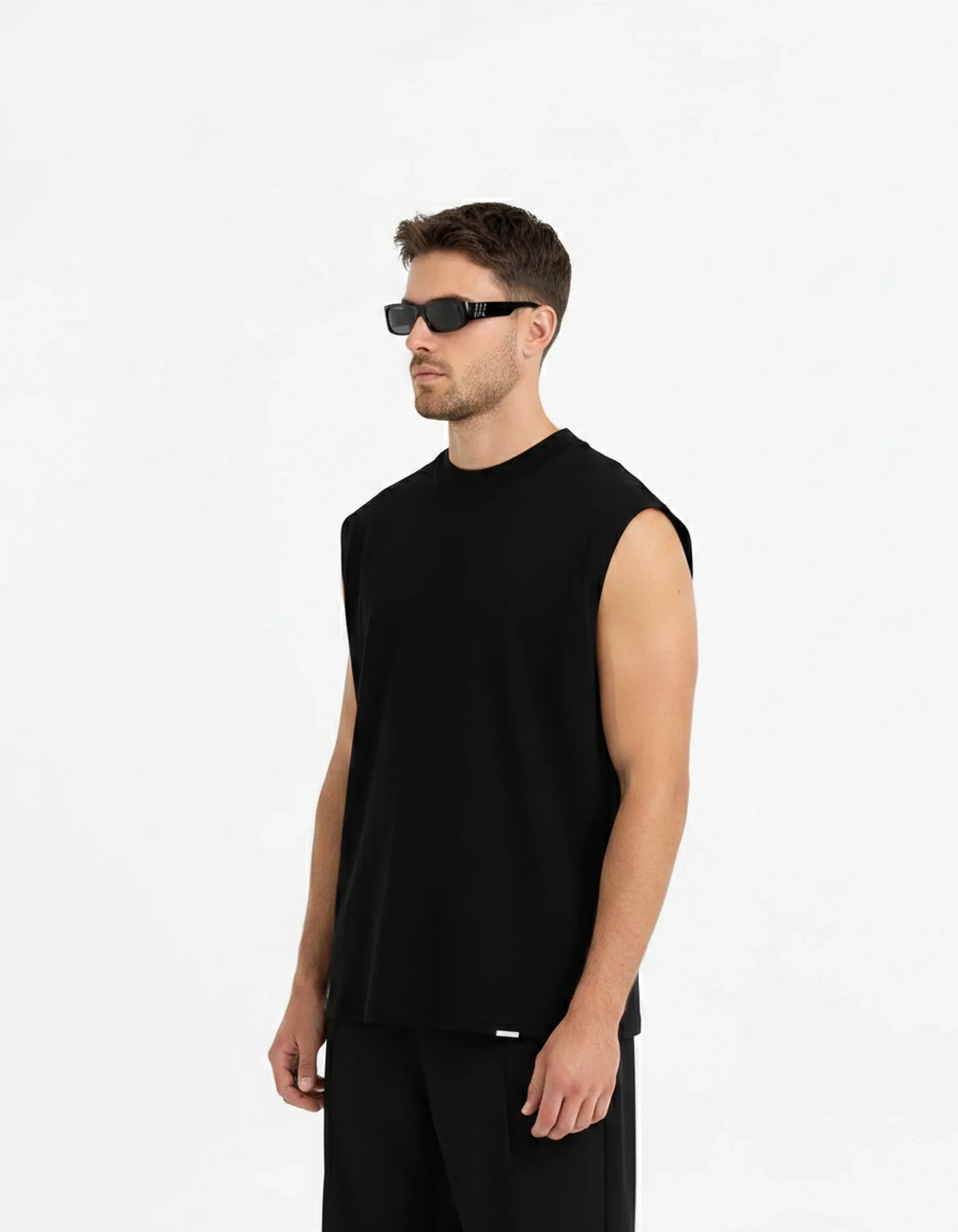 BOXY TANK
