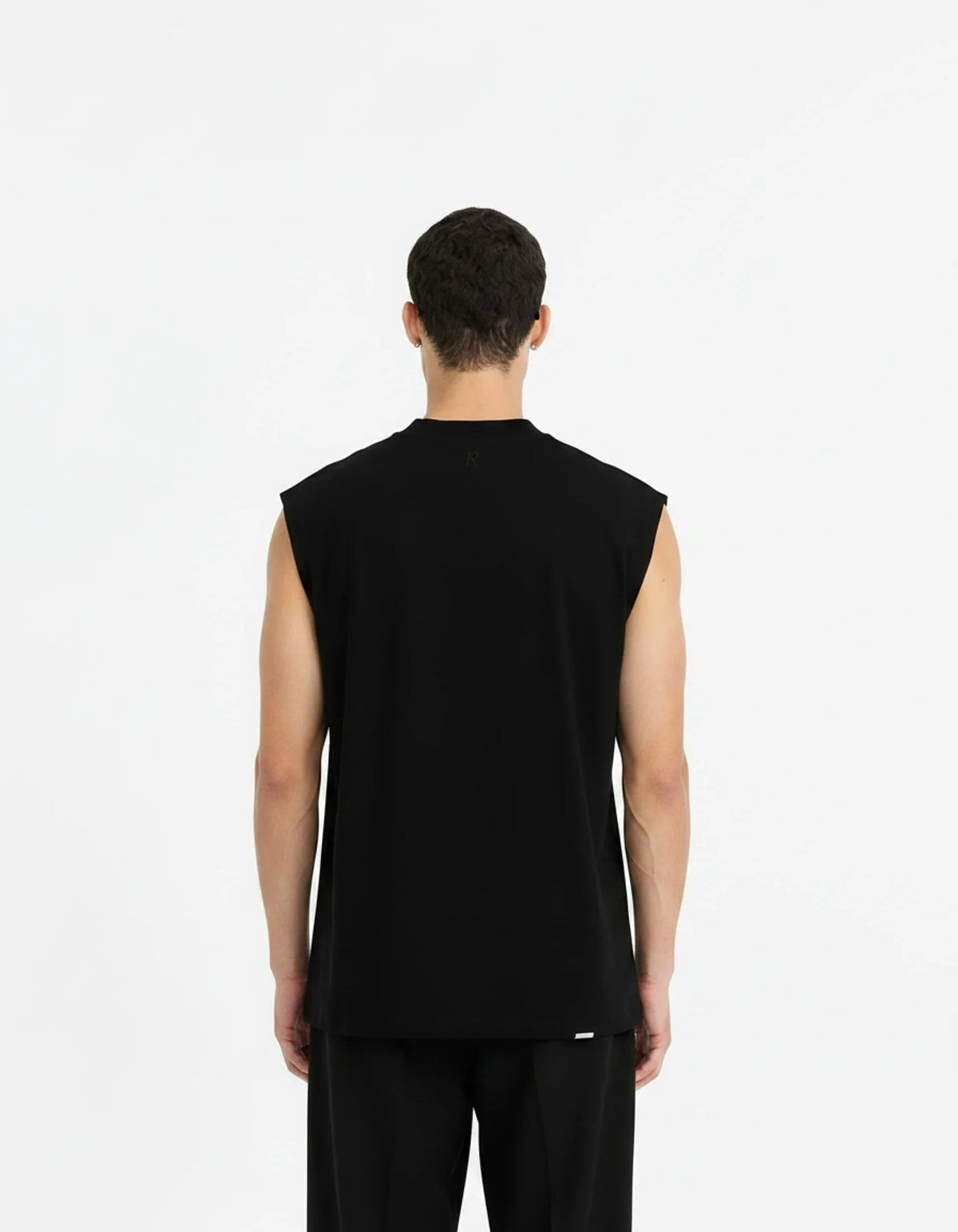 BOXY TANK