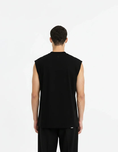 BOXY TANK