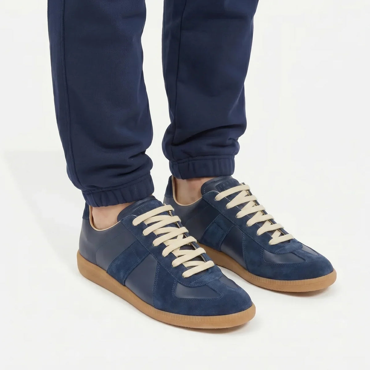 Dark Navy
