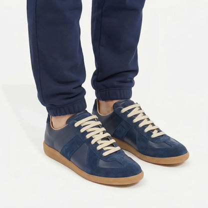 Dark Navy