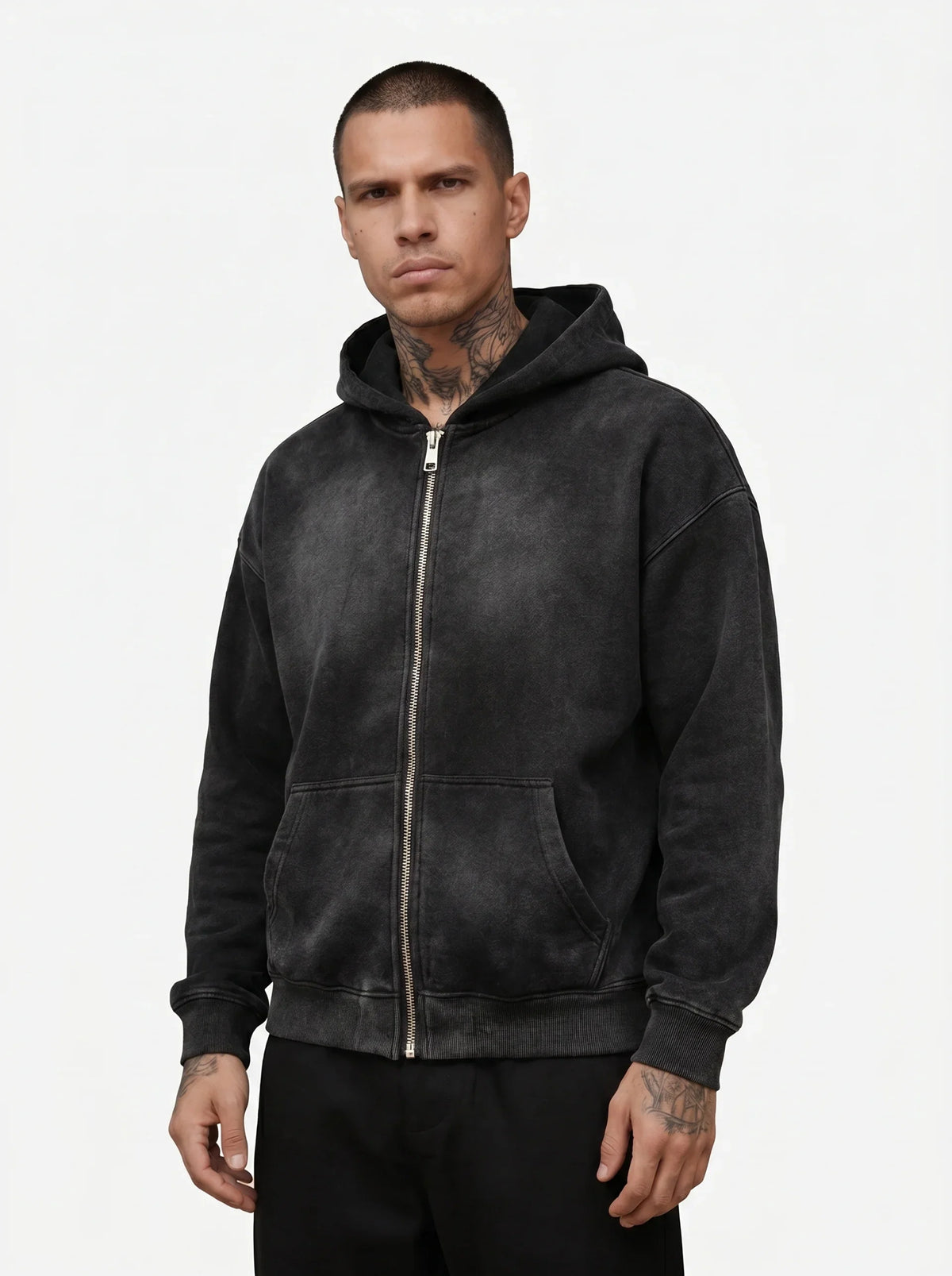 HAWK HOODIE
