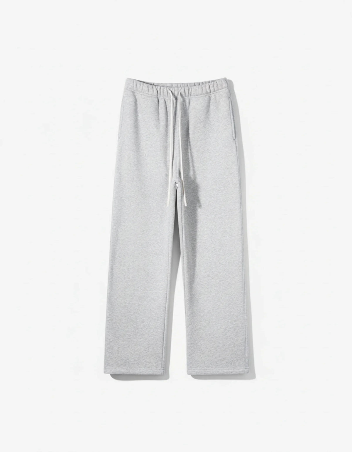 WIDE STACK JOGGER