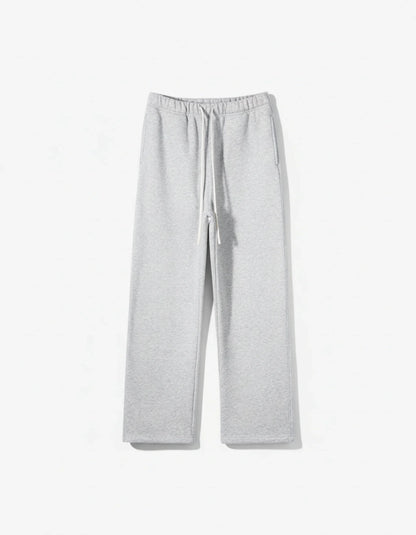 WIDE STACK JOGGER