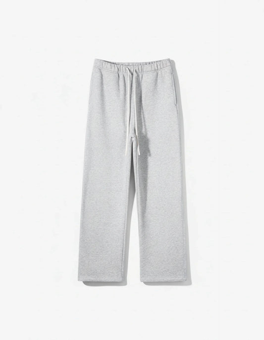 WIDE STACK JOGGER