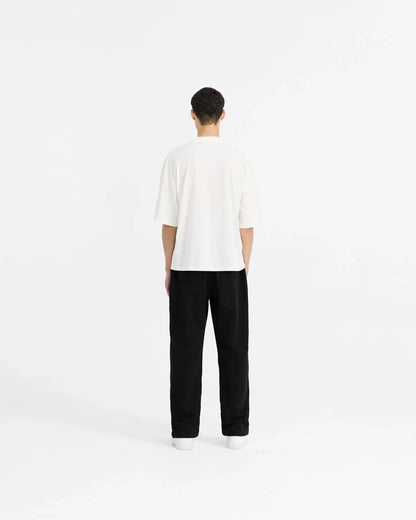 EAST BOXY T-SHIRT