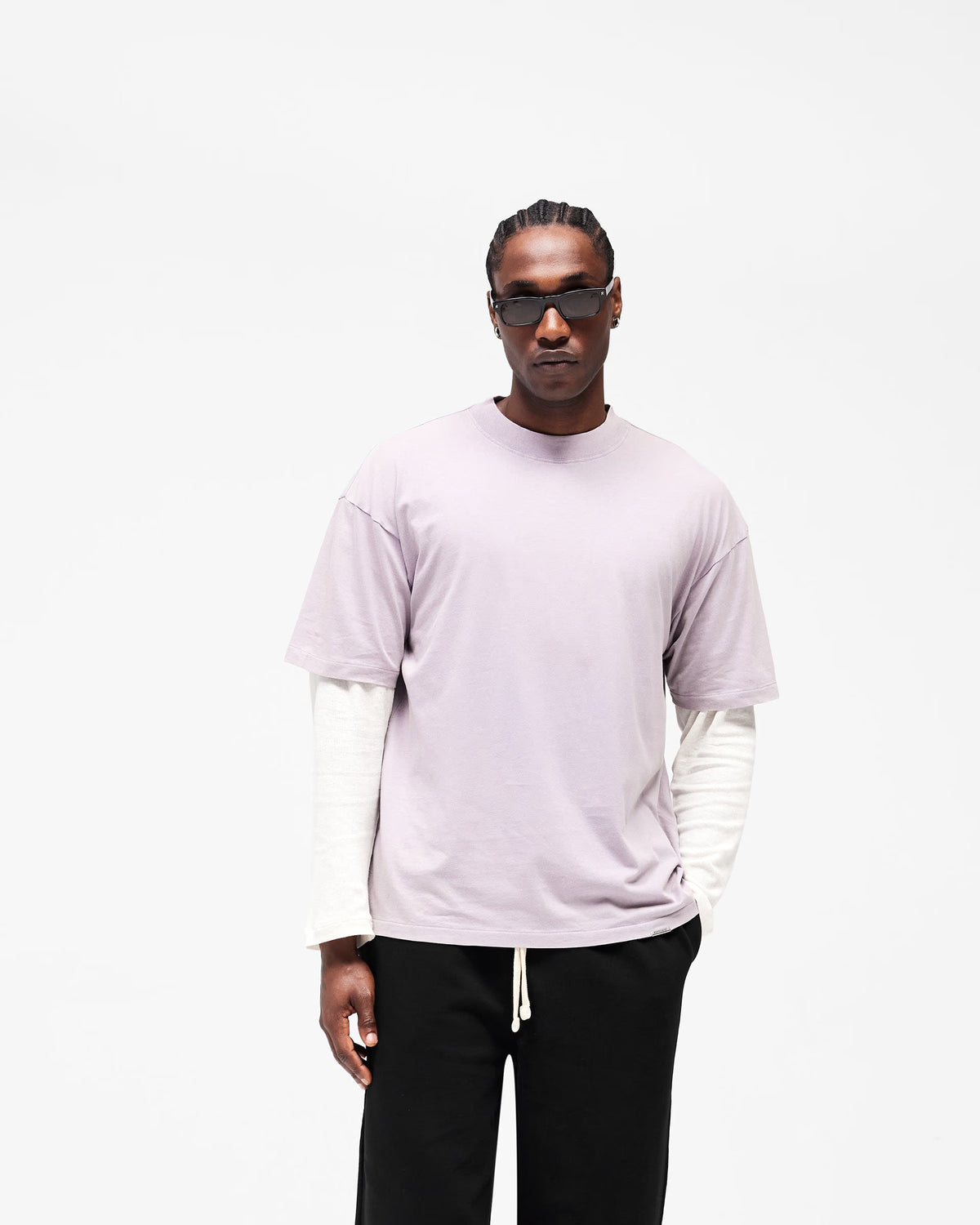 EAST OVERSIZED T-SHIRT