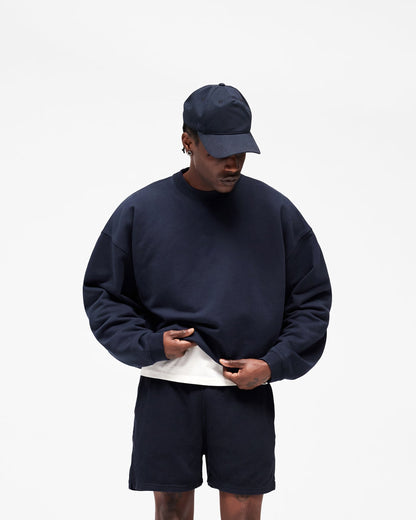 LN BOXY SWEATER